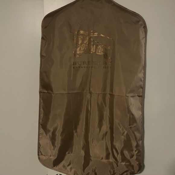 Women’s Burberry Quilted Coat -XS - Picture 7 of 7